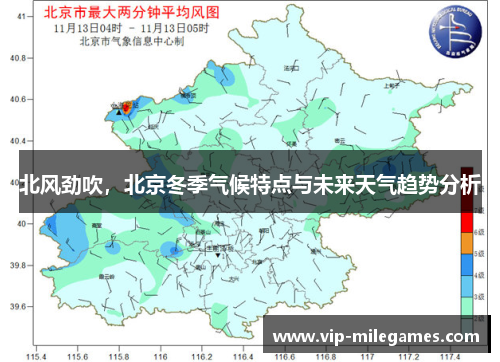 北风劲吹，北京冬季气候特点与未来天气趋势分析