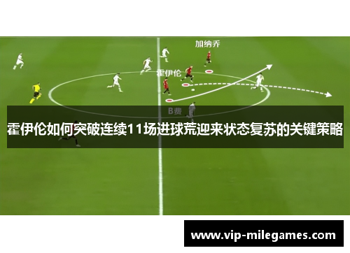 霍伊伦如何突破连续11场进球荒迎来状态复苏的关键策略